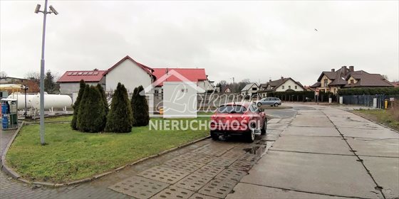 Działka inna pod dzierżawę Szczecin, Żydowce 746m2 Foto 1