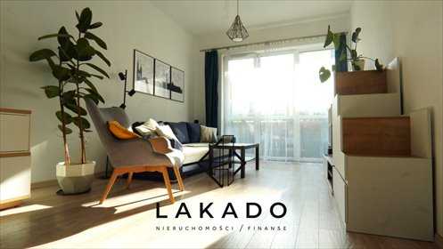 mieszkanie na sprzedaż 61m2 mieszkanie Kraków, Podgórze Duchackie, Walerego Sławka
