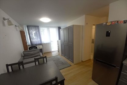 Mieszkanie 29 m² w Warszawie (blisko Zajezdni Praga) mieszkanie Warszawa, Praga-Północ, Siedlecka