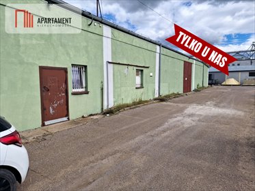 Magazyn na sprzedaż Wągrowiec, Gnieźnieńska 750m2 Foto 5
