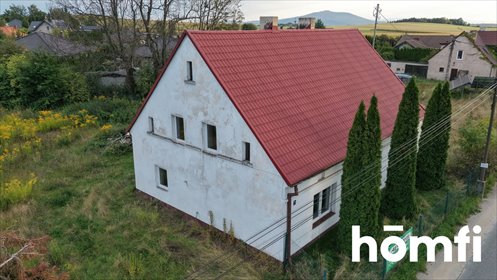 Dom z potencjałem 230 m² w Zachowicach. dom Zachowice, Żurawia