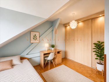 Do sprzedania klimatyczne 54 m² mieszkanie w Radomiu mieszkanie Radom, Ludwika Solskiego