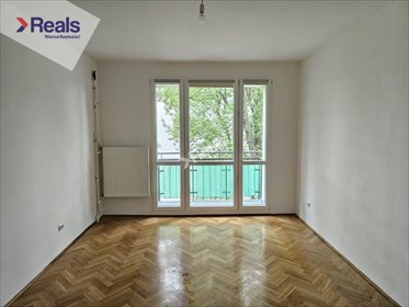 mieszkanie na sprzedaż 37m2 mieszkanie Warszawa, Praga-Południe, Saska Kępa, Angorska