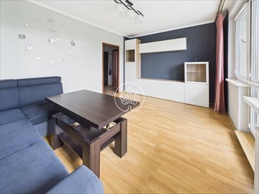 3-pokojowe mieszkanie 55 m² w Fordonie (blisko terenów zielonych) mieszkanie Bydgoszcz, Fordon, Monte Cassino