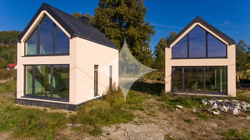 dom na sprzedaż 74m2 dom Radochów