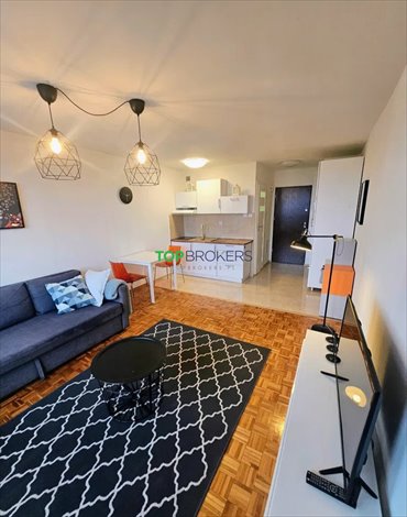 mieszkanie na sprzedaż 25m2 mieszkanie Warszawa, Ochota Stara Ochota, Grójecka