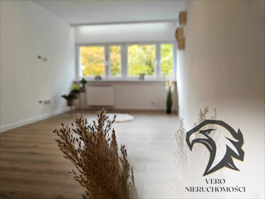 mieszkanie na sprzedaż 44m2 mieszkanie Łódź, Bałuty, Uniejowska