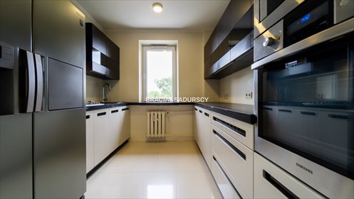 mieszkanie na sprzedaż 63m2 mieszkanie Kraków, Grzegórzki, Aleja Pokoju