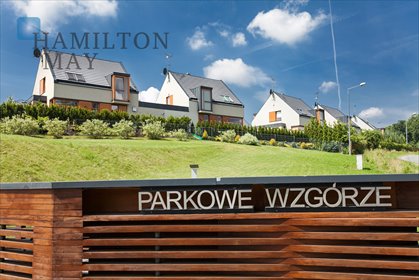 dom na wynajem 170m2 dom Mogilany, Mogilany, Parkowe Wzgórze