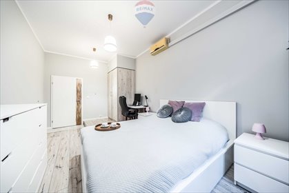 mieszkanie na sprzedaż 55m2 mieszkanie Poznań, Jeżyce, św. Wawrzyńca