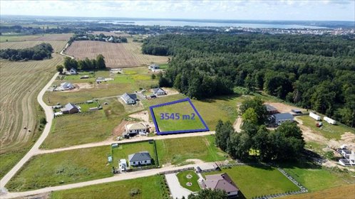 Działka 3003 m² pod lasem w Sulimach - zapraszam działka Sulimy
