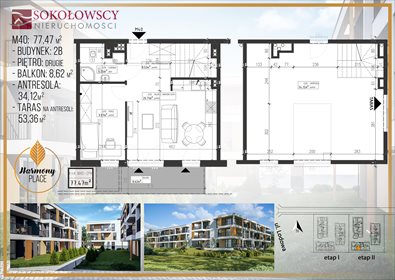 mieszkanie na sprzedaż 77m2 mieszkanie Białystok, Zawady, ul. Lodowa