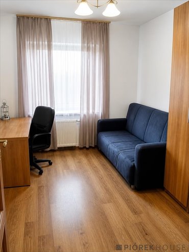 Przestronne 3-pokojowe mieszkanie z balkonem i miejscem parkingowym mieszkanie Warszawa, Mokotów, Wyględowska