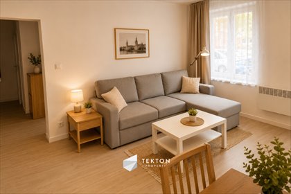 Gdańsk - Śródmieście Siennicka 32,85 m² - po remoncie mieszkanie Gdańsk, Śródmieście, Siennicka