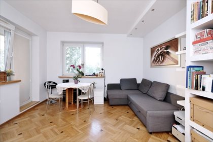 mieszkanie na sprzedaż 63m2 mieszkanie Warszawa, Targówek Bródno, Nadwiślańska