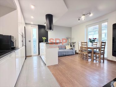 mieszkanie na sprzedaż 59m2 mieszkanie Warszawa, Białołęka, Grodzisk, Skarbka z Gór