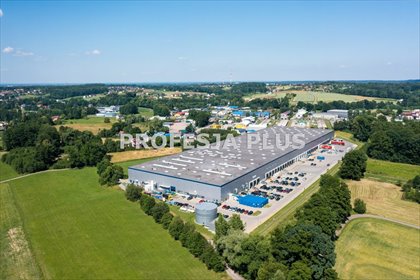lokal użytkowy na wynajem 8400m2 lokal użytkowy Bielsko-Biała