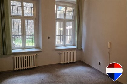 Biuro 55 m² z aneksami, parter, osobne wejścia lokal użytkowy Sosnowiec, Henryka Sienkiewicza