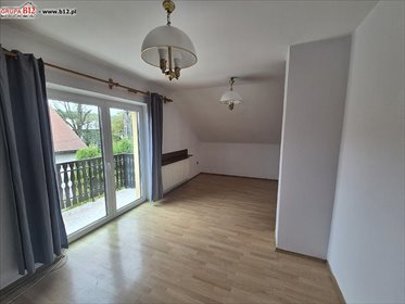 Zapraszam do wynajmu domu 110 m² z ogrodem i garażem dom Wola Radziszowska, Wola Radziszowska, Wola Radziszowska