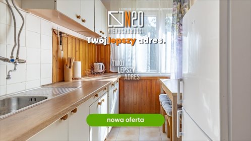 mieszkanie na wynajem 40m2 mieszkanie Kraków, Prądnik Biały, Łokietka