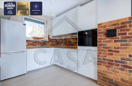 mieszkanie na sprzedaż 49m2 mieszkanie Gdańsk, Zaspa, Aleja Jana Pawła II