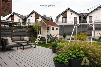 dom na sprzedaż 122m2 dom Nowy Sącz, Stadnickich