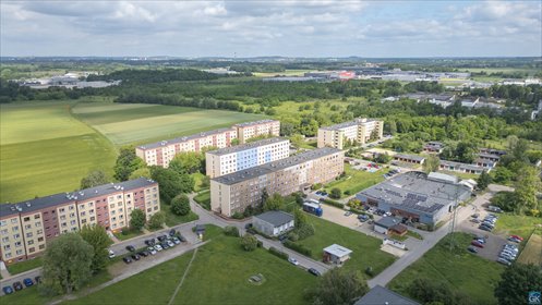 Mieszkanie 31 m² w Siemianowicach Śląskich - cicha zielona okolica mieszkanie Siemianowice Śląskie, Michałkowice, Budryka
