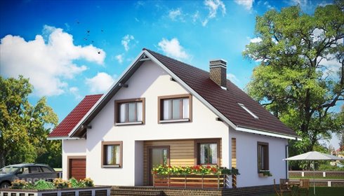 dom na sprzedaż 247m2 dom Sierzchów, Sierzchów