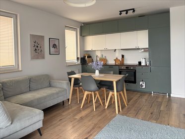 Mieszkanie na wynajem 78m2 mieszkanie Warszawa, Mokotów, Egejska