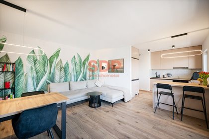 mieszkanie na sprzedaż 53m2 mieszkanie Wrocław, Śródmieście, Kleczków, Reymonta Władysława