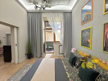 mieszkanie na sprzedaż 59m2 mieszkanie Kraków, Krowodrza, Park Krowoderski