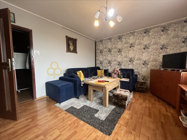 mieszkanie na sprzedaż 59m2 mieszkanie Nowa Sól