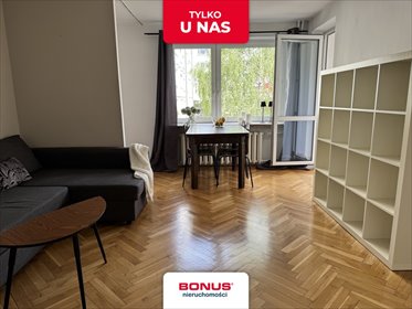 mieszkanie na wynajem 52m2 mieszkanie Warszawa, Śródmieście, Hoża