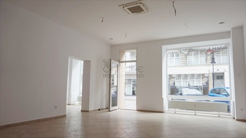 Lokal użytkowy na wynajem Poznań, Centrum, Garbary, Wielka/Stary Rynek/Garbary 98m2 Foto 5