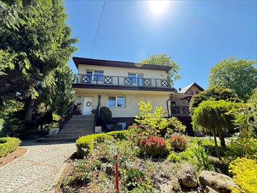 dom na sprzedaż 257m2 dom Szczecin, Osów