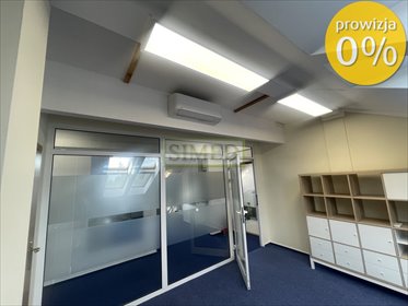 Nowoczesny lokal biurowy 35 m² z ochroną i dostępem 24h lokal użytkowy Warszawa, Wilanów