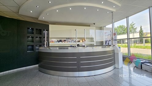 lokal użytkowy na wynajem 245m2 lokal użytkowy Olsztyn, al. Aleja Marszałka Józefa Piłsudskiego