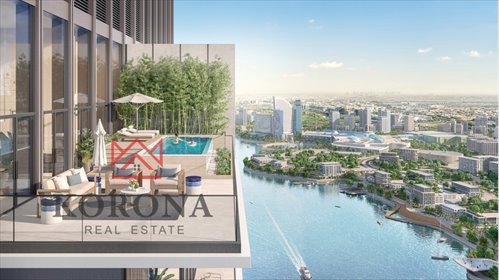 mieszkanie na sprzedaż 70m2 mieszkanie Dubaj