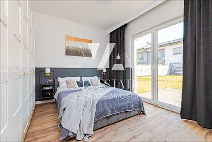 Mieszkanie trzypokojowe na sprzedaż Józefosław, Grzybowa 88m2 Foto 7