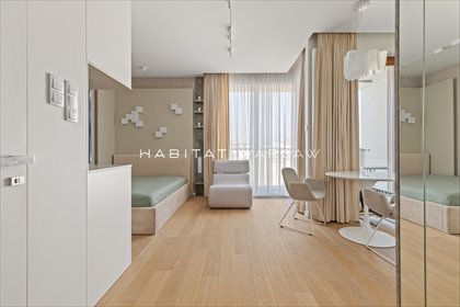 mieszkanie na sprzedaż 32m2 mieszkanie Warszawa, Śródmieście, 29 Listopada