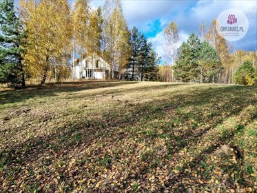 działka na sprzedaż 1774m2 działka Dorotowo, Wierzbowa