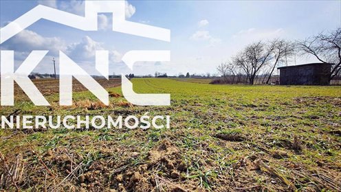 działka na sprzedaż 4700m2 działka Miłocin