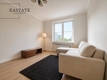Mieszkanie 45 m² w centrum Warszawy - polecam mieszkanie Warszawa, Śródmieście, Fryderyka Chopina