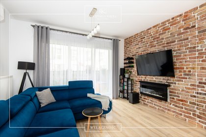 mieszkanie na sprzedaż 58m2 mieszkanie Poznań, Podolany, Strzeszyńska