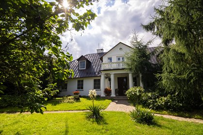 dom na sprzedaż 285m2 dom Nowy Kurzeszyn