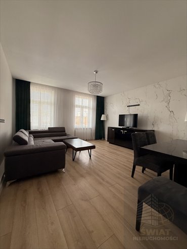 mieszkanie na sprzedaż 78m2 mieszkanie Szczecin, Śródmieście