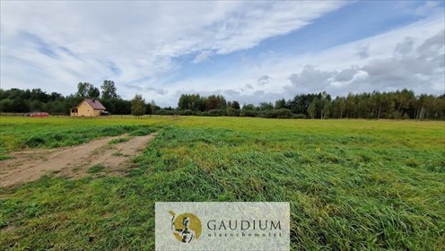 Działka pod zabudowę 1300 m² w Drewnicy - polecam! działka Drewnica