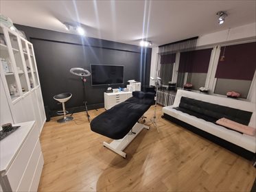 mieszkanie na sprzedaż 102m2 mieszkanie Częstochowa, tysiąclecie, Armii Krajowej