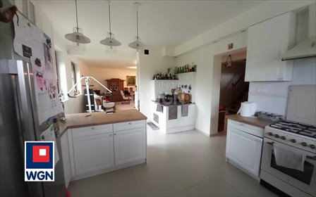 Dom na sprzedaż Łabędziów, Długa 210m2 Foto 3