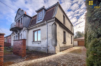Dom na sprzedaż Kłomnice 300m2 Foto 2